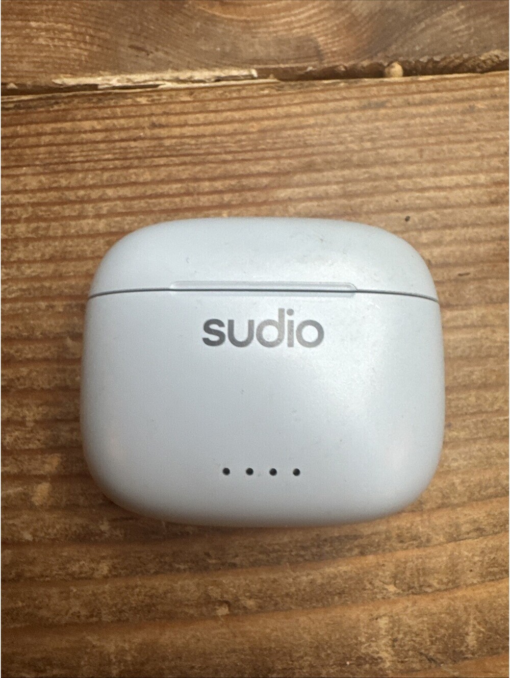 sudio earbuds tested